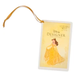 Disney Store Déguisement Belle deluxe pour enfants, La Belle et la Bête