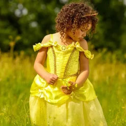 Online Disney Store Déguisement Belle pour enfants, La Belle et la Bête