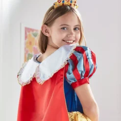 Clearance Disney Store Déguisement Blanche Neige pour enfants, Blanche Neige et les Sept Nains
