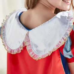 Clearance Disney Store Déguisement Blanche Neige pour enfants, Blanche Neige et les Sept Nains