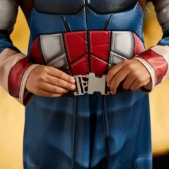 New Disney Store Déguisement Captain America pour enfants