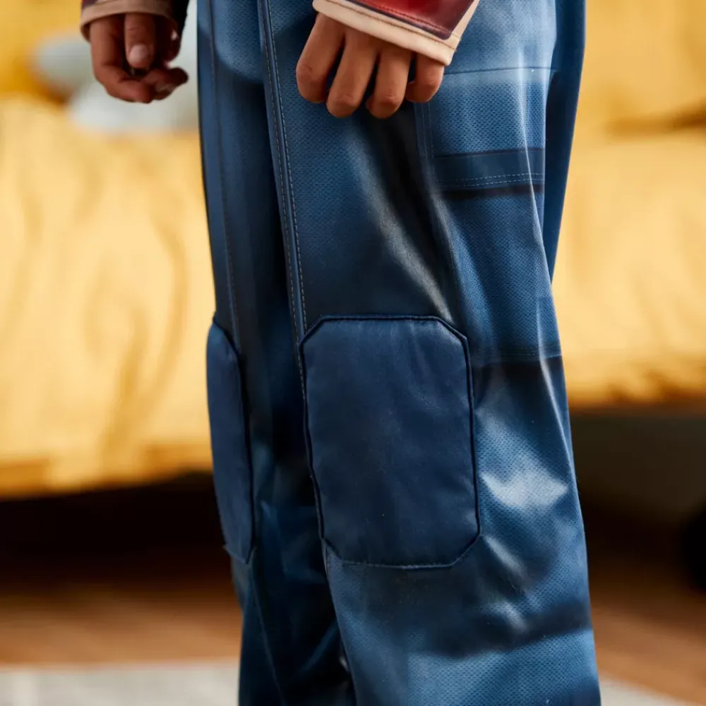 New Disney Store Déguisement Captain America pour enfants