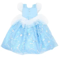 Discount Disney Store Déguisement Cendrillon deluxe pour enfants