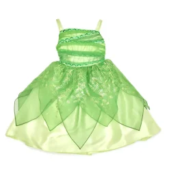 Disney Store Déguisement Clochette pour enfants, Peter Pan