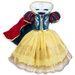 Disney Store Déguisement deluxe Blanche Neige pour enfants