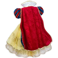 Disney Store Déguisement deluxe Blanche Neige pour enfants