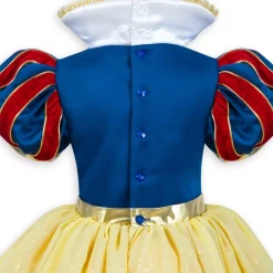 Disney Store Déguisement deluxe Blanche Neige pour enfants