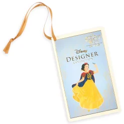 Disney Store Déguisement deluxe Blanche Neige pour enfants
