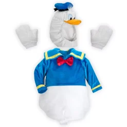 Clearance Disney Store Déguisement Donald Duck pour Bébé