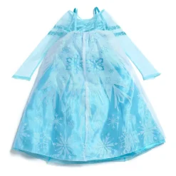 Clearance Disney Store Déguisement Elsa pour enfants, La Reine des Neiges
