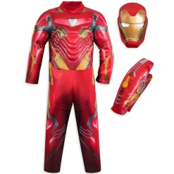 Discount Disney Store Déguisement Iron Man pour enfants