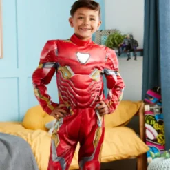 Discount Disney Store Déguisement Iron Man pour enfants