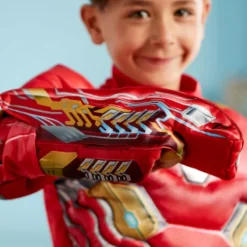 Discount Disney Store Déguisement Iron Man pour enfants