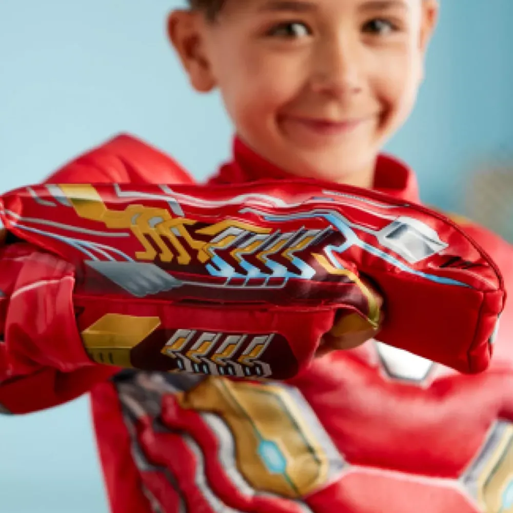 Discount Disney Store Déguisement Iron Man pour enfants