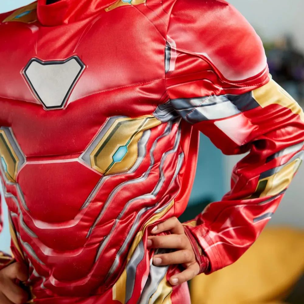 Discount Disney Store Déguisement Iron Man pour enfants