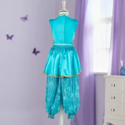 Discount Disney Store Déguisement Jasmine pour enfants, Aladdin