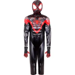 Online Disney Store Déguisement Miles Morales pour enfants, Spider-Man: Across the Spider-Verse