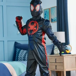 Online Disney Store Déguisement Miles Morales pour enfants, Spider-Man: Across the Spider-Verse