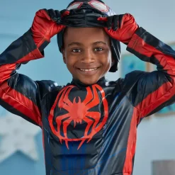Online Disney Store Déguisement Miles Morales pour enfants, Spider-Man: Across the Spider-Verse