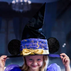 Online Disney Store Déguisement Minnie en sorcière pour enfants