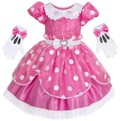 Disney Store Déguisement Minnie pour enfants