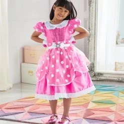Disney Store Déguisement Minnie pour enfants