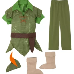 Disney Store Déguisement Peter Pan pour enfants
