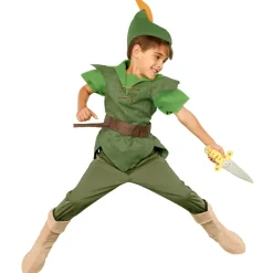 Disney Store Déguisement Peter Pan pour enfants