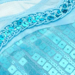 Outlet Disney Store Déguisement pour enfants Elsa de La Reine des Neiges