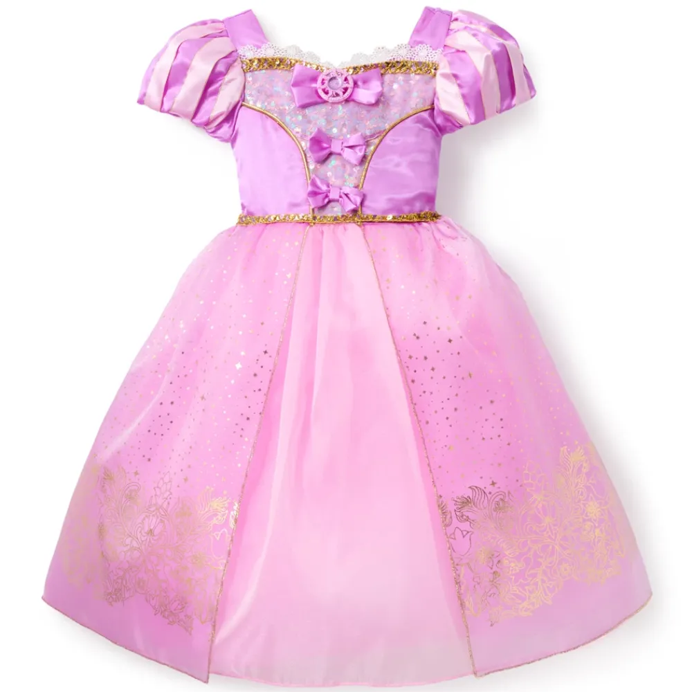 Disney Store Déguisement Raiponce pour enfants