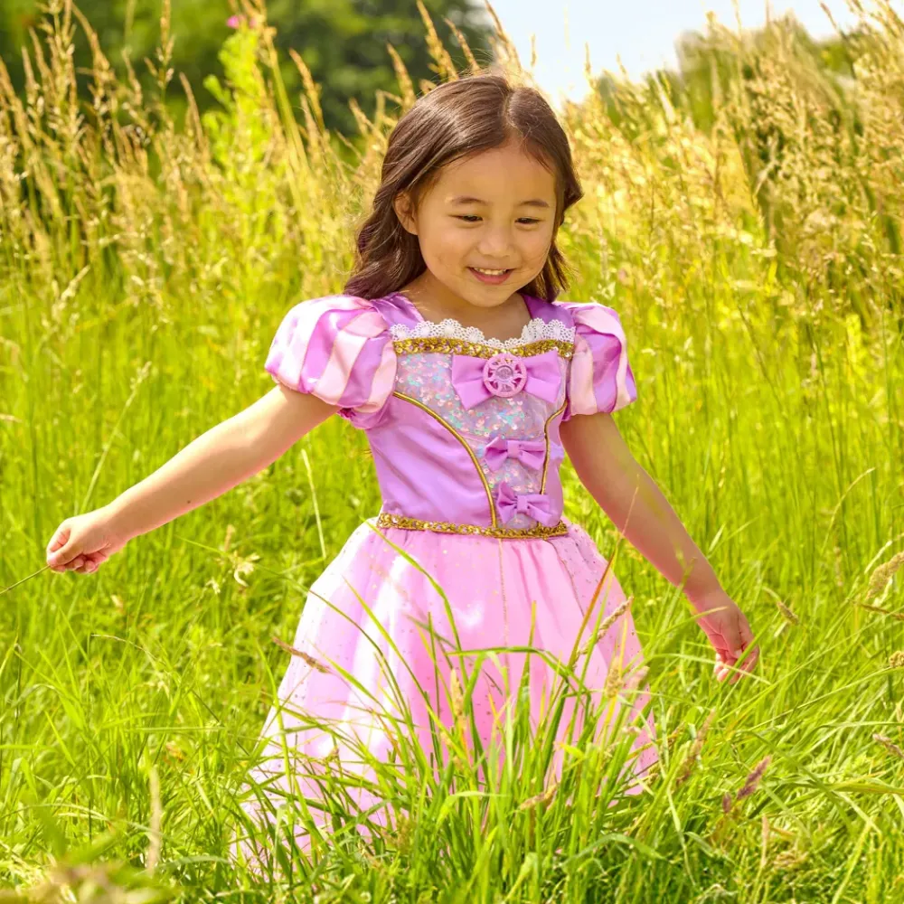 Disney Store Déguisement Raiponce pour enfants