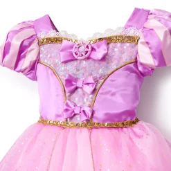 Disney Store Déguisement Raiponce pour enfants