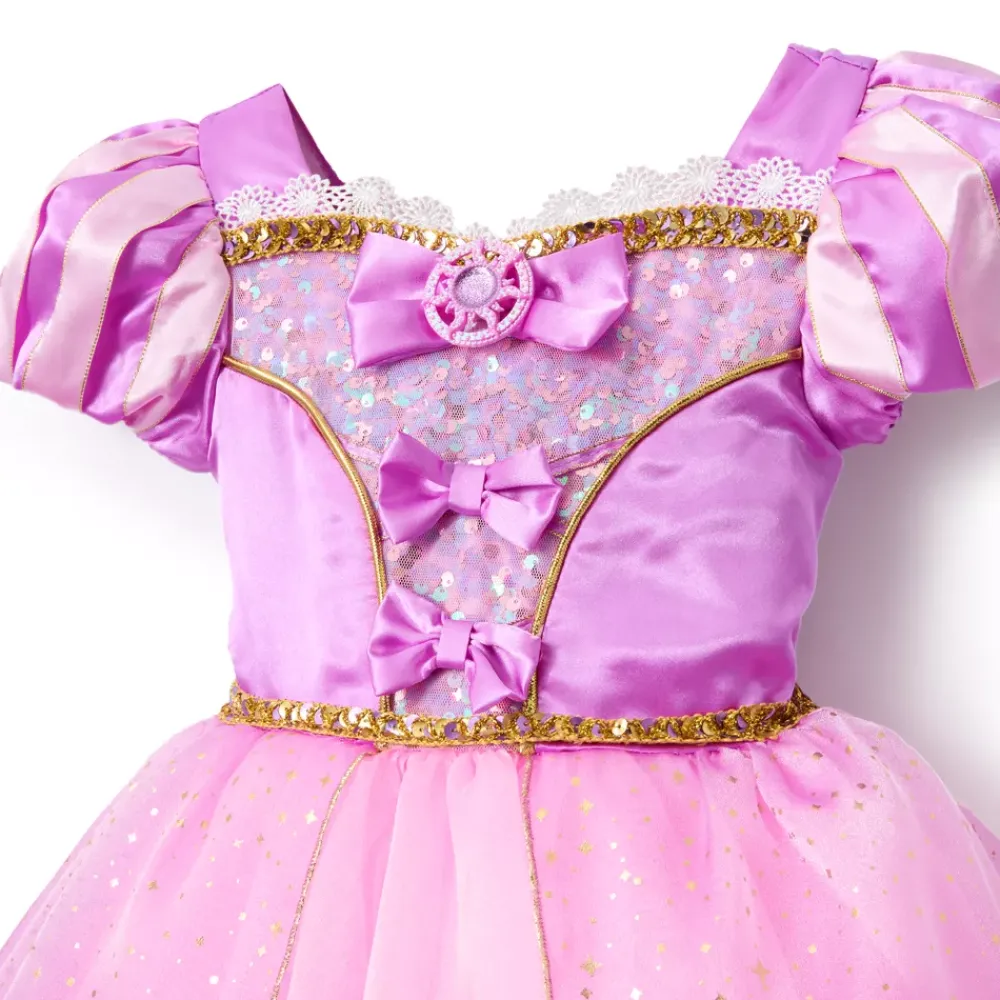 Disney Store Déguisement Raiponce pour enfants