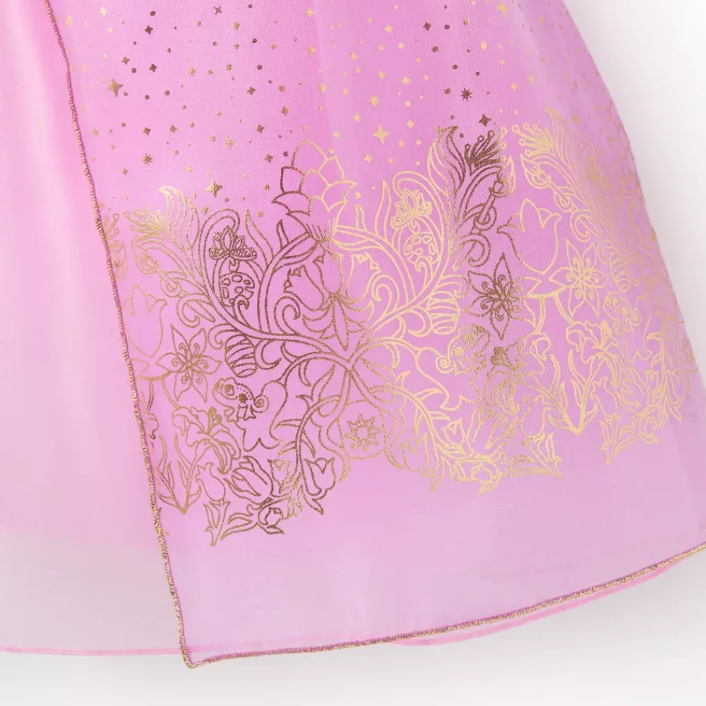 Disney Store Déguisement Raiponce pour enfants