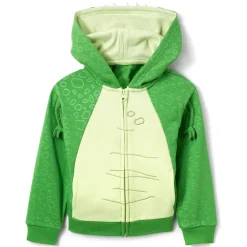 Hot Disney Store Déguisement Rex à capuche zippé pour enfants, Toy Story