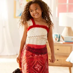 New Disney Store Déguisement Vaiana pour enfants, Vaiana 2