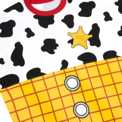 Best Disney Store Déguisement Woody Spirit Jersey pour adultes, Toy Story