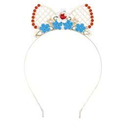 Disney Store Diadème Blanche Neige en forme de noeud pour enfants