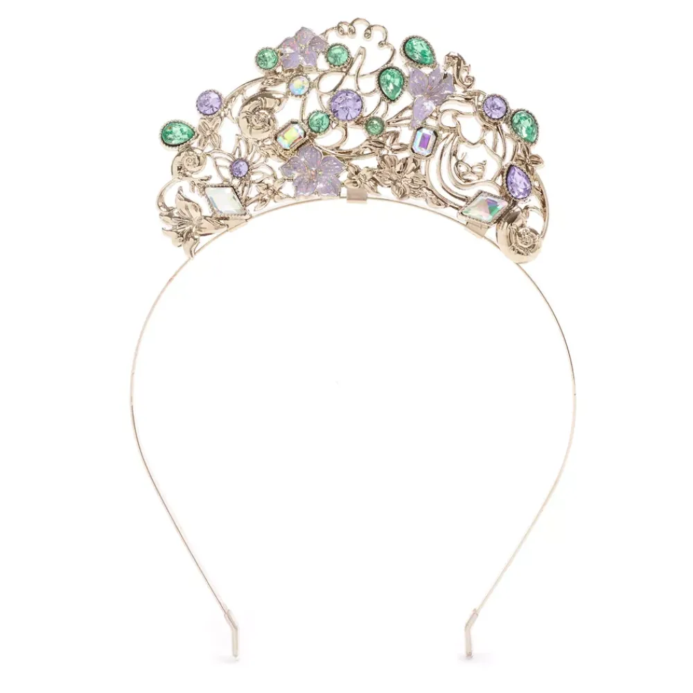 Hot Disney Store Diadème La Petite Sirène