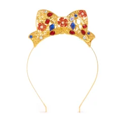 Hot Disney Store Diadème Noeud Blanche Neige