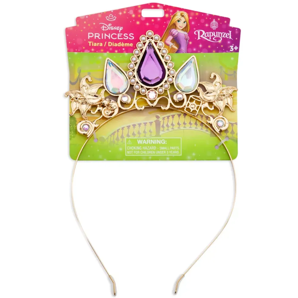 Discount Disney Store Diadème Raiponce pour enfants