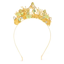 New Disney Store Diadème Tiana, La Princesse et la Grenouille
