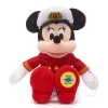 Hot Disney Store Disney Cruise Line Petite peluche Minnie Capitaine