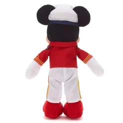 Hot Disney Store Disney Cruise Line Petite peluche Minnie Capitaine