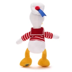 Discount Disney Store Disney Cruise Line Petite peluche Donald