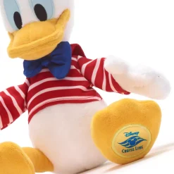 Discount Disney Store Disney Cruise Line Petite peluche Donald