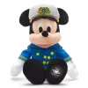 Outlet Disney Store Disney Cruise Line Petite peluche Mickey Capitaine