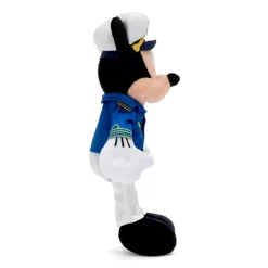 Outlet Disney Store Disney Cruise Line Petite peluche Mickey Capitaine