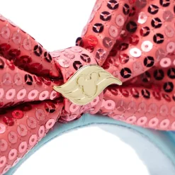 New Disney Store Disney Cruise Line Serre-tête à oreilles Mickey et Minnie pour adultes