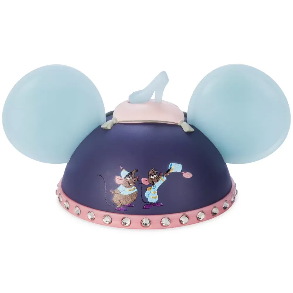 Disney Store Disney "EAR"-ésistibles 75e anniversaire de Cendrillon